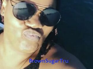 BrownSugarTru