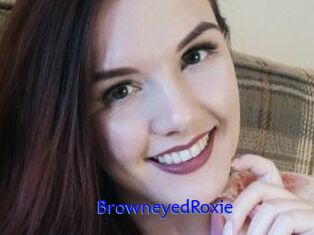 BrowneyedRoxie