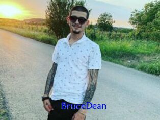 BruceDean