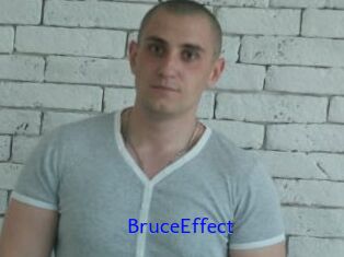 BruceEffect