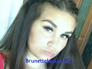 BrunettebeautyXO