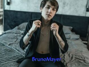 BrunoMayer