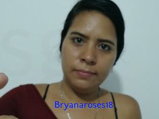 Bryanaroses18