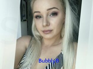 BubblyB