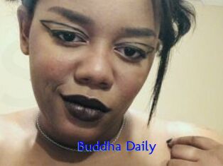 Buddha_Daily