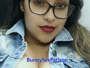 BunnySexPatison