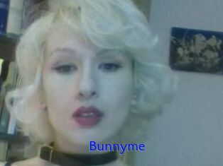 Bunnyme