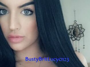 BustyBritLucy0123