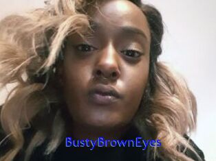 BustyBrownEyes