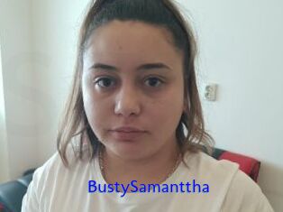 BustySamanttha