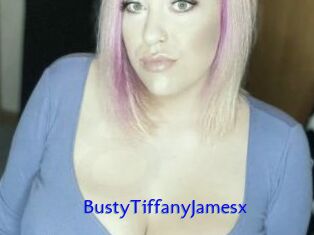 BustyTiffanyJamesx