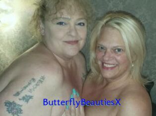 ButterflyBeautiesX