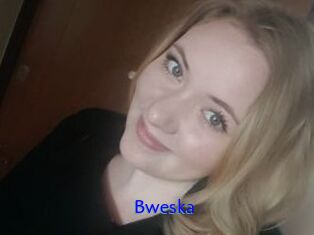 Bweska