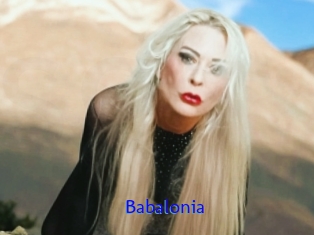 Babalonia