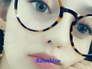 Babeeblue