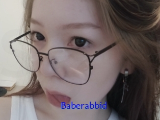 Baberabbid