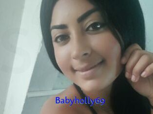 Babyholly69