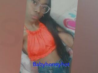 Babyhoneyhot