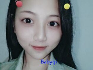 Babyqi