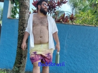 Baddbrasil