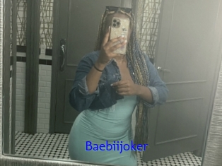 Baebiijoker