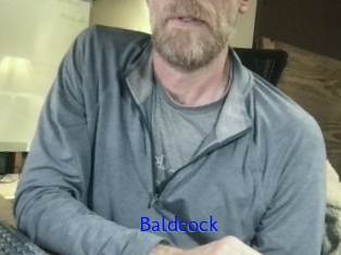 Baldcock