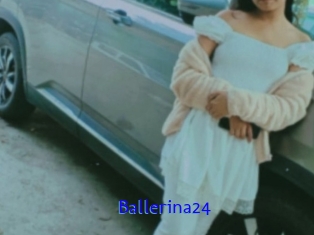 Ballerina24