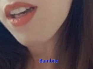 Bambiie