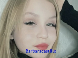 Barbaracastillo