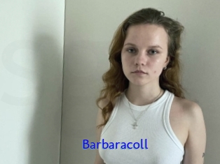 Barbaracoll