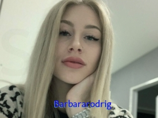 Barbararodrig