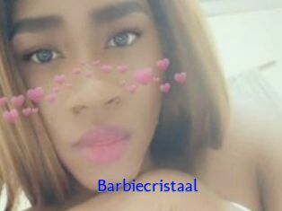 Barbiecristaal