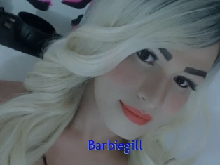 Barbiegill