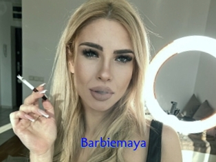 Barbiemaya