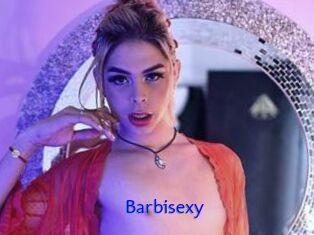 Barbisexy