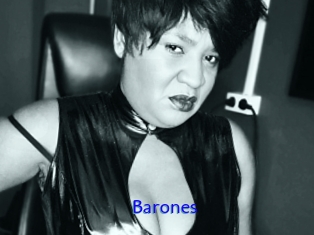 Barones