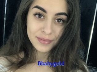 Bbabygold