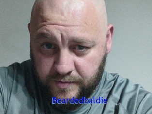 Beardedbaldie