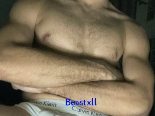 Beastxll