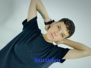 Beatajohns