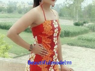 Beautifulmodel111