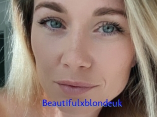 Beautifulxblondeuk