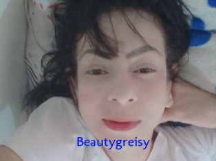 Beautygreisy