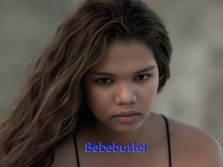 Bebebutler