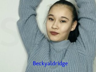 Beckyaldridge