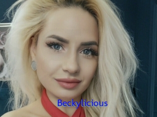 Beckylicious