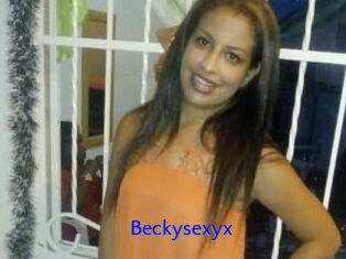 Beckysexyx