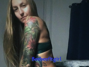 Beebeefitgirl