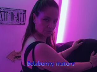 Belabunny_mature