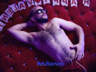 Beldiamon